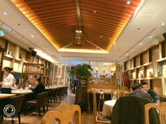 大堂-觅唐MITONG(鸟巢店)