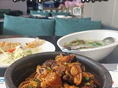 -法兰度西餐厅(新会店)