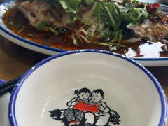 -五七油焖大虾(合川总店)
