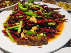 降龙十八掌-天辣(金桥啦啦宝都店)