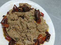 -生活本该如此北京小馆(周庄嘉园店)