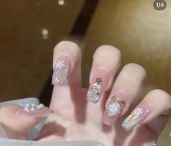 -悦指间美甲美睫