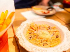 -玛格萝妮比萨屋(四平店)