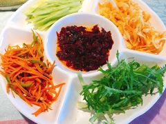 -全聚德(长江路店)