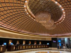 -澳门喜来登大酒店