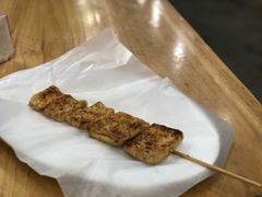 -蚝哥花姐湛江烤生蚝(美丽湾市场店)