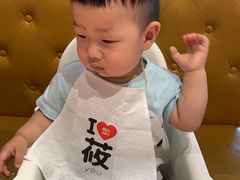 -西贝(无锡万象城店)