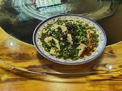 -燕北云山·农家菜·灶台鱼(密云溪翁庄店)