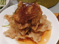 -老妈菜馆(建设街店)