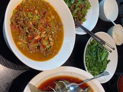 -简小舍·民间手艺菜(武昌江滩店)