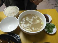 補身湯飯-屋里家延边朝鲜族冷面(南园店)