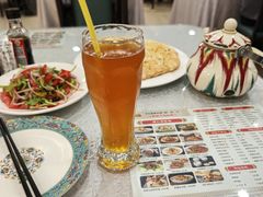 -汗腾格里·风味餐厅(新疆驻京办店)