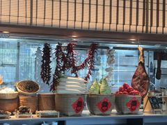 -柴门头啖汤·经典川菜·慢火汤品(锦城万达店)