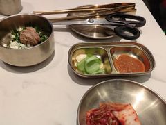 -西塔老太太泥炉烤肉(沈阳店)