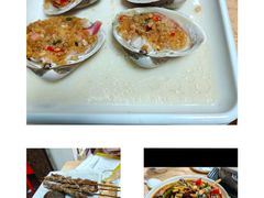 -贞姨美食·老字号海鲜大排档