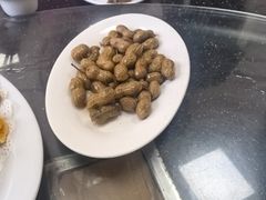 -南海渔村海鲜餐厅(溪涌店)