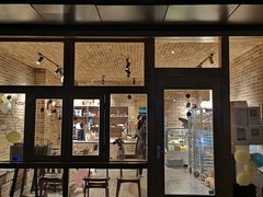 -山下面包坊(湖滨店)