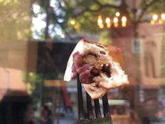 红豆碱水包-81BAKERY(大学路店)