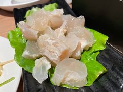 -许府牛杂·鲜牛肉火锅(梁溪万达店)