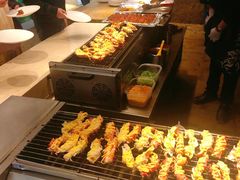 -雍和会海鲜姿造自助(湖东路店)