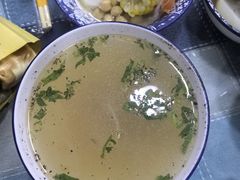 -園丁烤肉缸子肉