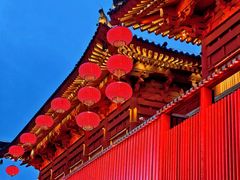 -大唐不夜城