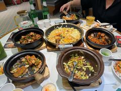 -火啫啫·粤式啫啫煲(南通首店)