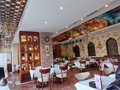 大堂-巴依老爷新疆美食(工体旗舰店)
