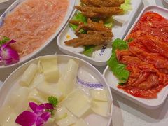 -小龙坎火锅(总店)