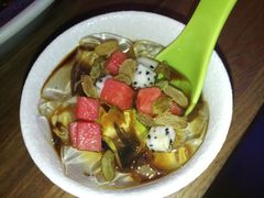 -鱼库·不仅是一家烤鱼店(车公庙店)