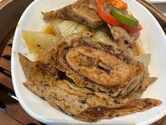 -春满园·早茶·粤菜·宴会(前海店)