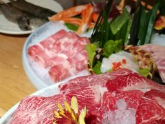 -生如夏花泰式火锅(西村黑金店)