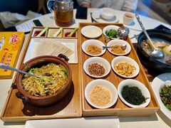 豪华五星薄饼-黑明餐厅(白鹭洲店)