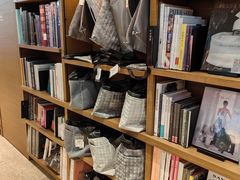 -茑屋书店(天目里店)