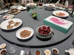 -肆月河豚·淮扬菜·湘菜(华天店)