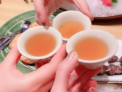 -花和海鲜自助(梅江店)