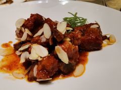 -南昌绿地铂瑞酒店·臻萃轩中餐厅