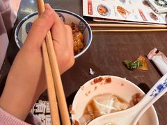 -王繁星面馆(西安熙地港店)