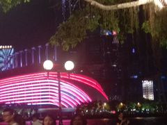 -珠江夜游广州塔·中大码头