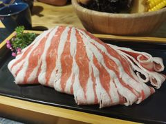 湊湊特供肥牛-湊湊火锅·茶憩(上海合生汇店)