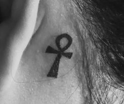 图腾-刺客纹画纹身·洗纹身·穿孔饰品