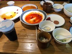 -吕氏疙瘩汤·私家菜馆(慈云寺店)