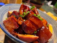 -兰溪小馆(首经贸店)