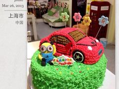 订制蛋糕-杜勒瓦Cake&More 蛋糕派对定制