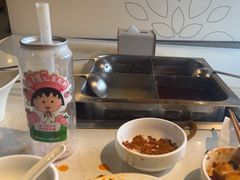 -海底捞火锅(劲松店)
