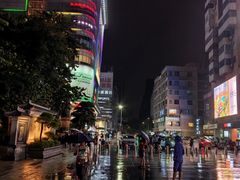 -北京路步行街-千年古道遗址