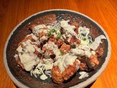 -醉虎传(南锣鼓巷店)