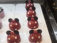 -缇纳甜妮·西餐·甜点(商字店)