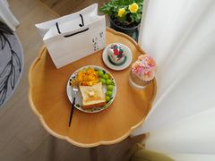 -银座仁志川·生吐司专门店(香港广场店)