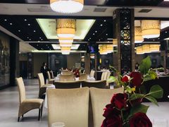 大堂-百姓渔村(南中环店)